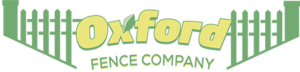 oxford fence company